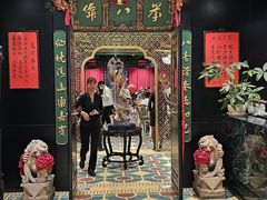 -誉八仙粤菜(万象天地店)