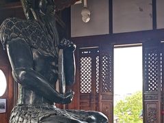 -中天楼