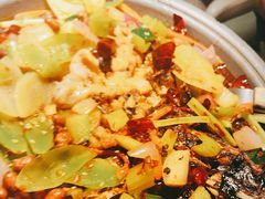 -滋味烤鱼(祥和里店)