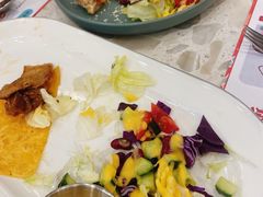 -水天堂西餐厅(常熟永旺店)
