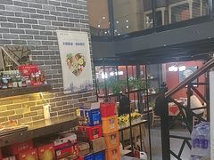 -北平味道.京味菜.烤鸭(梨园店)