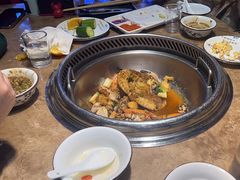 -七欣天香辣蟹火锅(海门解放中路店)