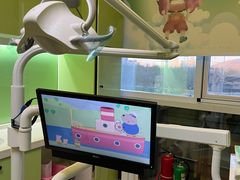 -极橙儿童齿科矫正中心(奥城店)