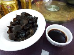 -京天红酒家(虎坊路店)