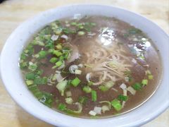 -杨家牛肉汤(中兴街店)