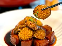 -漢舍中国菜馆(889广场店)