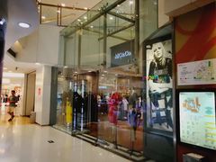 -银座mall(东直门店)