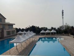 -青岛海景花园大酒店