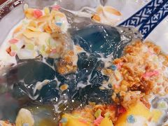 -捷信牛奶甜品世家(学府店)