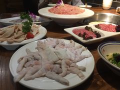 -小天鹅火锅·一线江景洪鼎旗舰店(洪崖洞店)