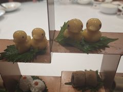 -月福京味斋·烤鸭店·北京菜(鼓楼总店)