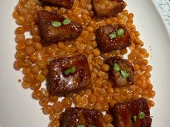 -荷风细雨·中国茶宴(碧云店)