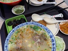 -武圣羊汤·西北面(朝阳门店)