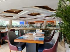 -长峰假日酒店·佛罗伦萨西餐厅