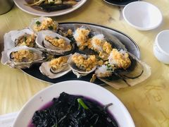 -板桥海鲜广场(文明东店)