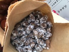 蜂蜜山药豆-王老头炒货(玉蜓桥店)