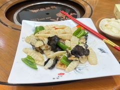 -晶莹品鲜.顺德鱼生.特色桑拿菜