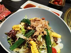 -AJIYA·池袋日式烧肉自助(天津万象城店)