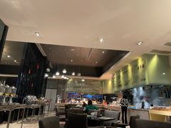 -重庆富力艾美酒店