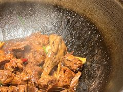 -姚稷大铁锅(龙之梦店)