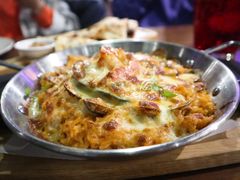 芝士海鲜焗饭-G+KITCHEN(龙湖狮山天街店)