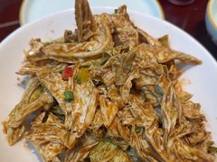 -恭敬李·烤鸭(天坛北门店)