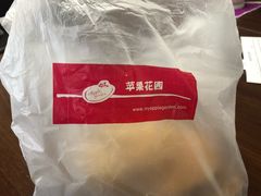 -苹果花园(金耀南路店)