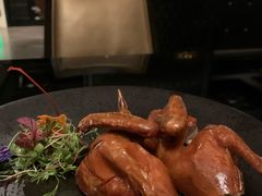 乳鸽-宝丽轩中餐厅BAOLIXUAN