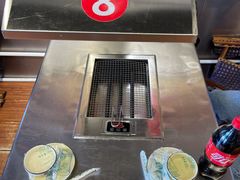 -英雄故事地摊烤肉(马驹桥店)