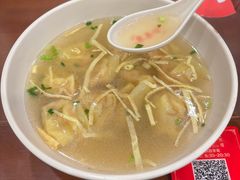 -东泰祥生煎馆(长宁路店)