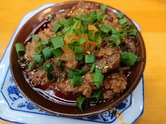 -老妈火锅粉(幸福路步行街店)
