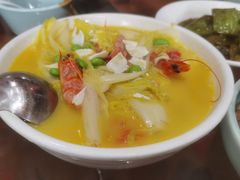 -水先生寧波菜(天一店)