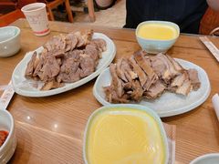 -清真·益鑫羊肉手抓馆(花园北街店)