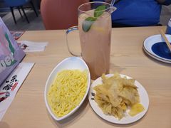 -鱼酷活鱼烤鱼(沈阳大悦城店)