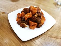 -陈傻子餐厅(世纪都会店)