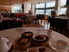 大堂-潮福城大酒楼(湖滨北路店)