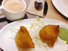 -Pita's&Tika's中东和印度风味餐厅(龙湖天街店)