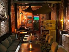 -鹿萤季·营地小馆(皇后公园店)