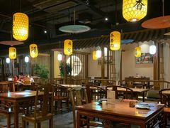 大堂-玲珑·新粤菜(安华汇店)