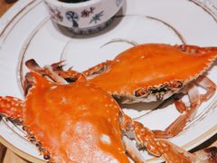 -虹料理·日料放题(悠方店)