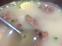 -三大钵江湖菜(空港店)