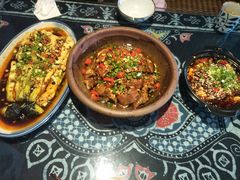 -阿嫂印象·民间江湖菜(大学城店)