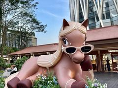 -深圳湾万象城