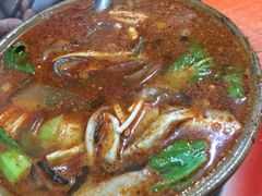 -清真·马文砂锅大全(麦苋街店)