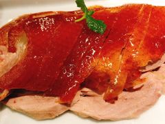 -京味斋·北京烤鸭(华威桥北工大店)