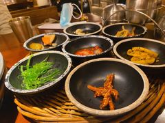 -三代烤肉(保利广场店)