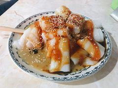 混酱猪肠粉-渔记茶餐厅(渔村店)