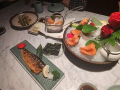 -阿吾罗日本料理(K11艺术中心店)