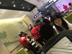 -古乐牛香·鲜牛肉牛杂火锅(新区店)
