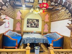 -乡村馕坑肉·烧烤·新疆菜·本地人更爱吃(阿勒泰首店)